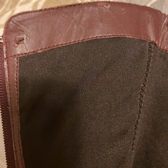 Woman Naturalizer - boots - Size 7.5 - Picture 7 of 16